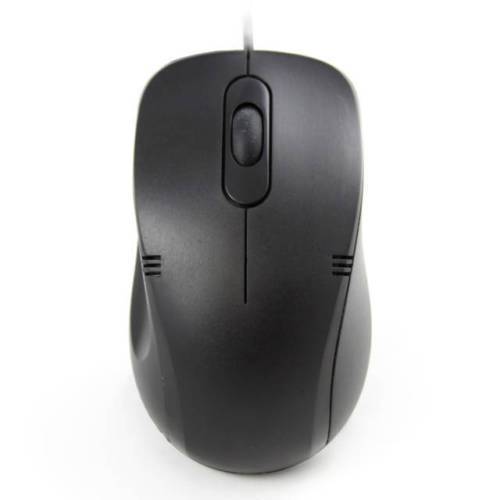USB 2.0 Wired Optical Mouse 3 - Button Scroll Wheel USB 2.0 Wired Optical Mouse 3 - Button Scroll Wheel